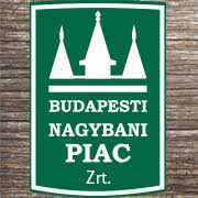 Budapesti Nagybani Piac Zrt.