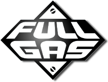 Full-Gas