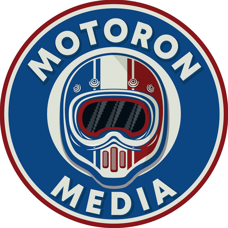 Motoron Média